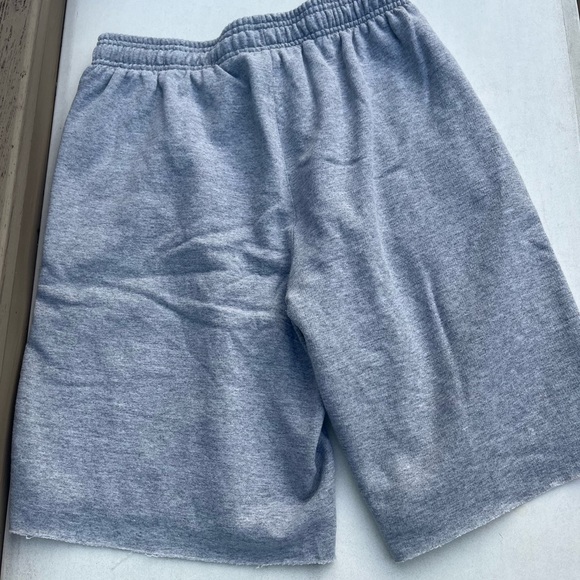 champion grey shorts - Picture 2 of 3